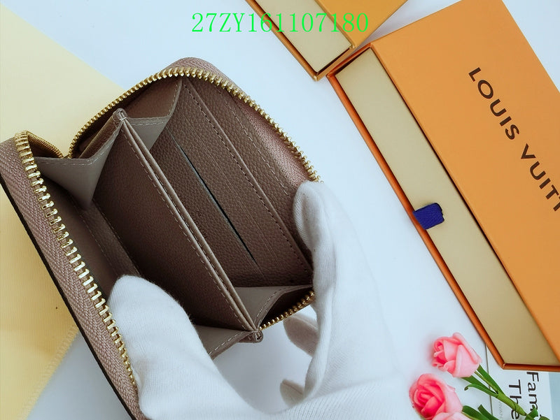 COZY BAGS - CHL Wallet - 1246