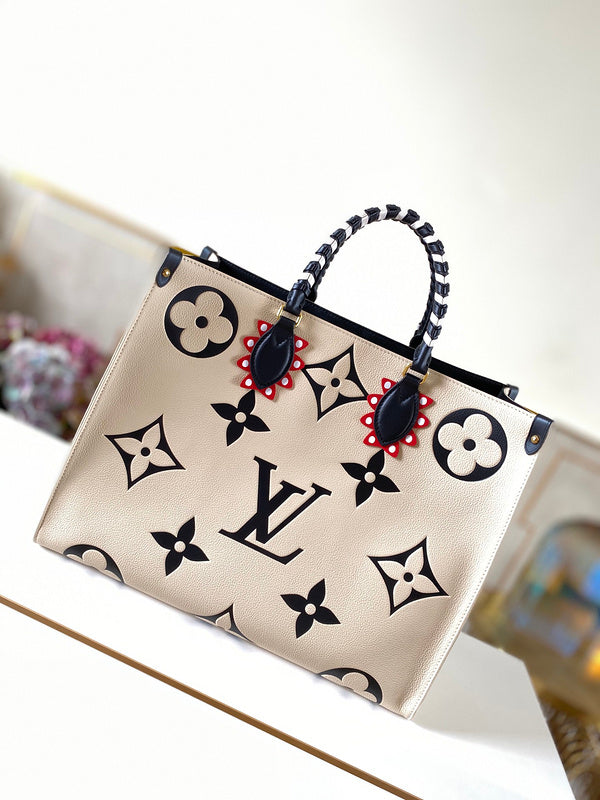 COZY BAGS - LOV Bags - 4409