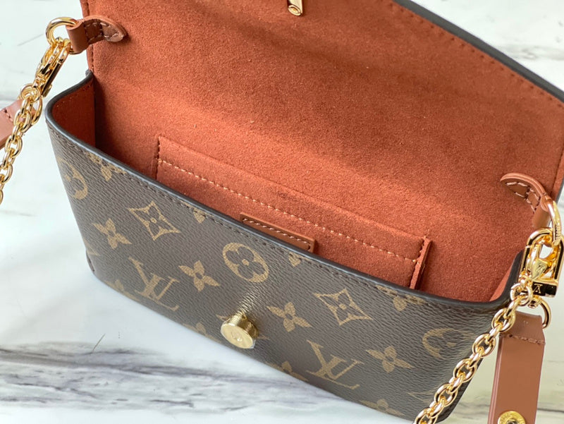COZY BAGS - LOV Bags - 994