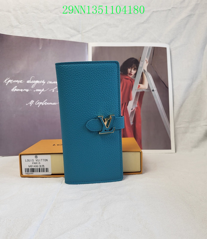 COZY BAGS - LOV Wallet - 903