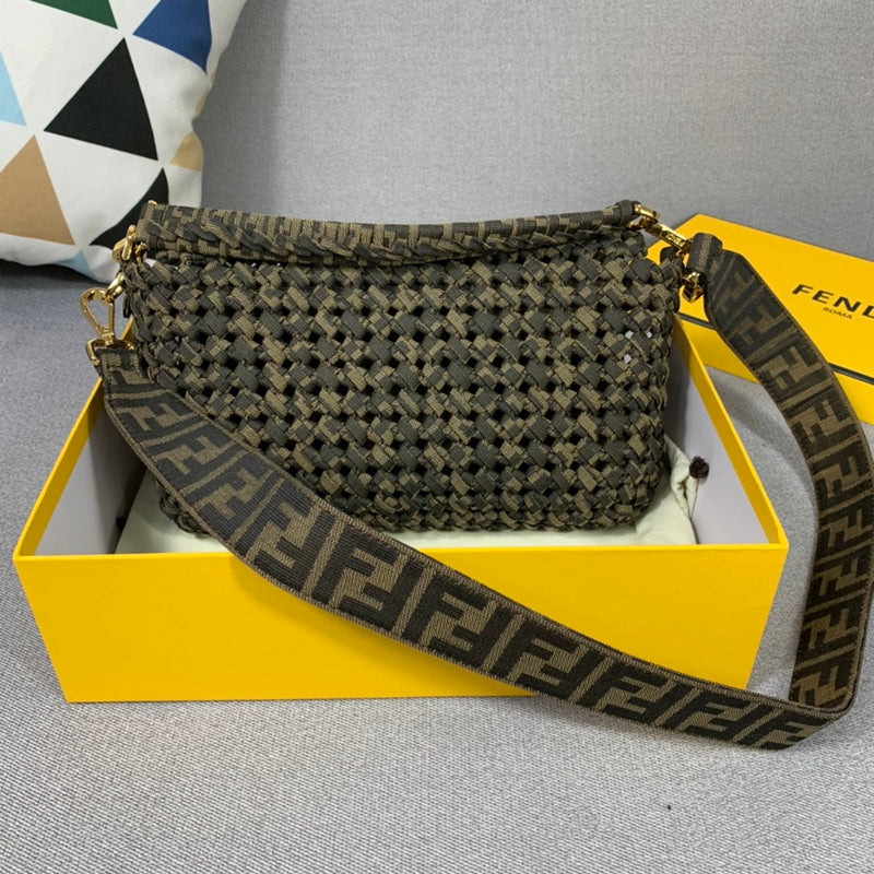 COZY - FDE Bags - 363