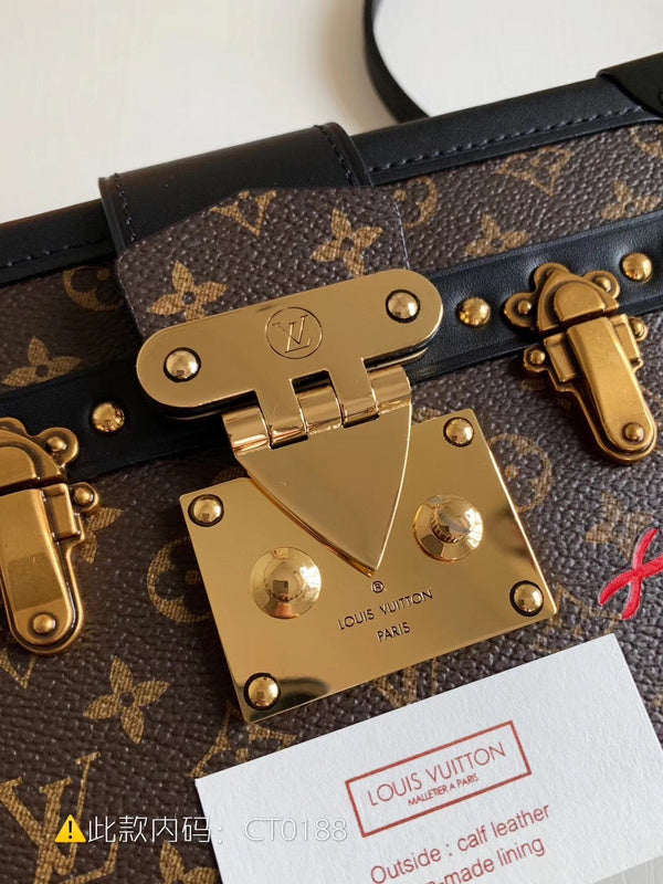 COZY - LV Bags - 5112