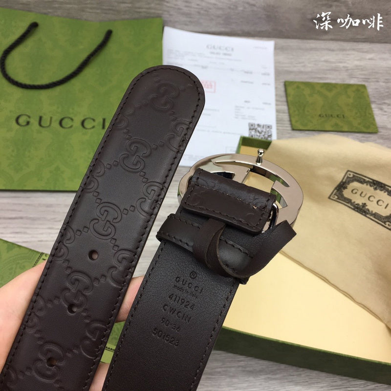 COZY BAGS - GUKI Belts - 128