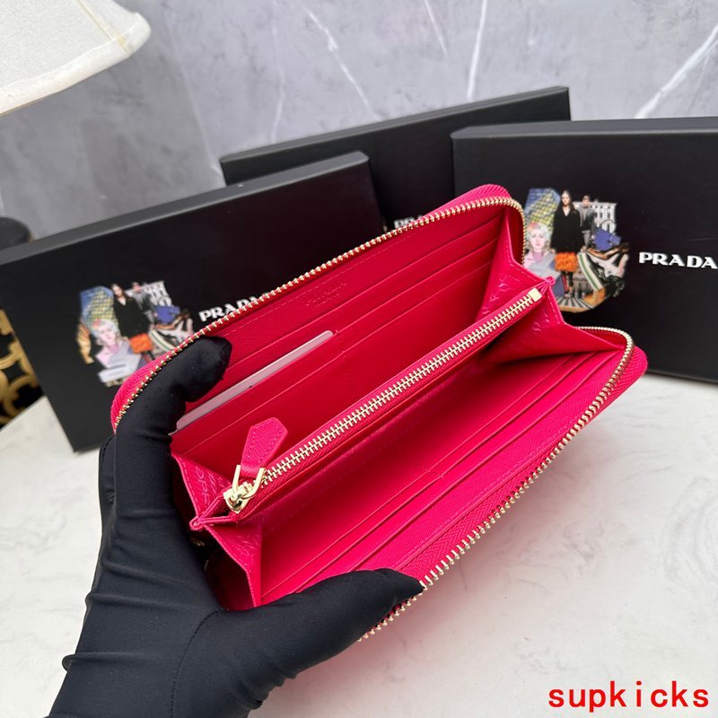 COZY BAGS - Mix Wallets - 796