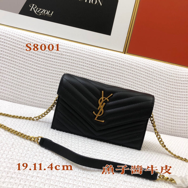 COZY - YLS Bags - 496