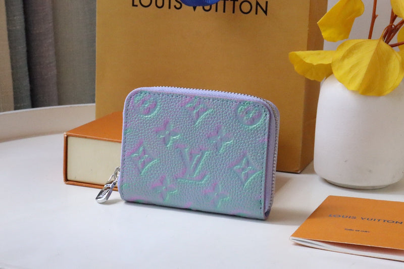 COZY - LOV Wallets - 503