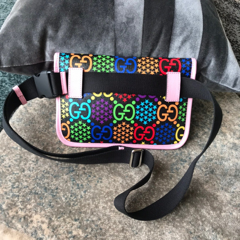 COZY - Guki Lady Bags - 1439