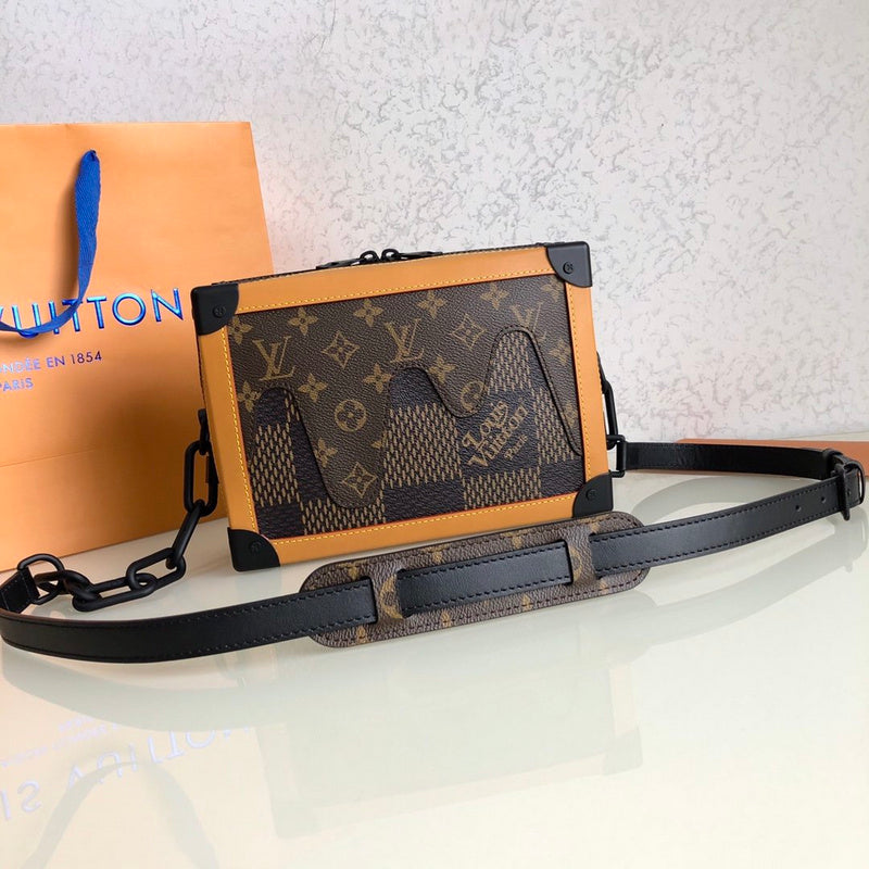 COZY BAGS - LOV Men Bags - 222