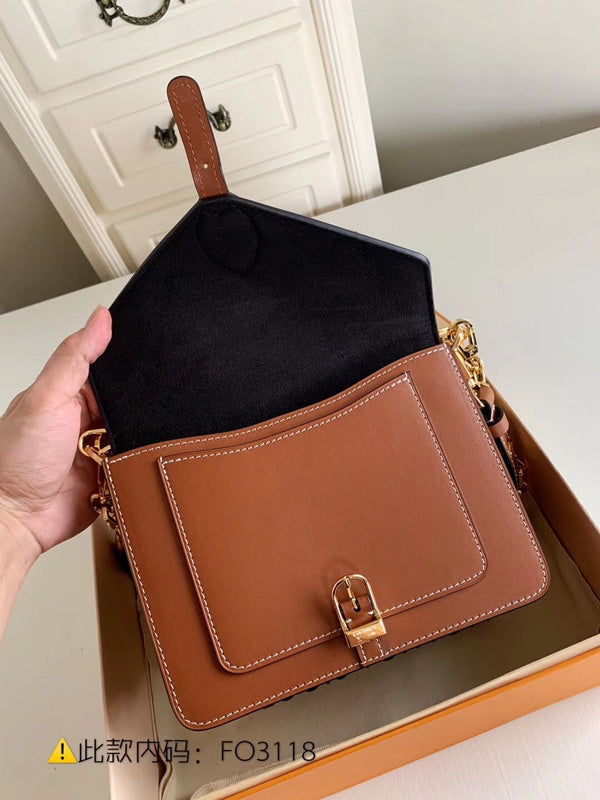 COZY - LV Bags - 5109