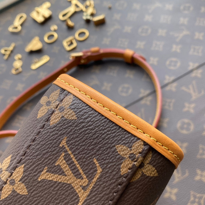 COZY - LV Bags - 1604