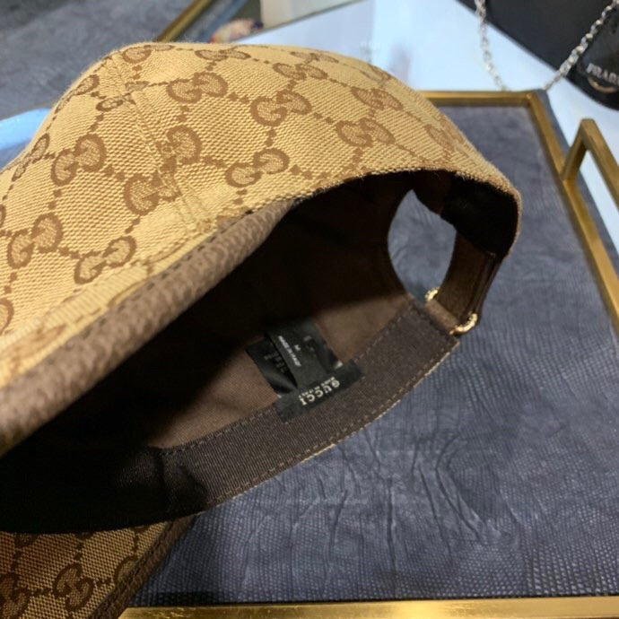 JB - Guki Hats & Caps - 336