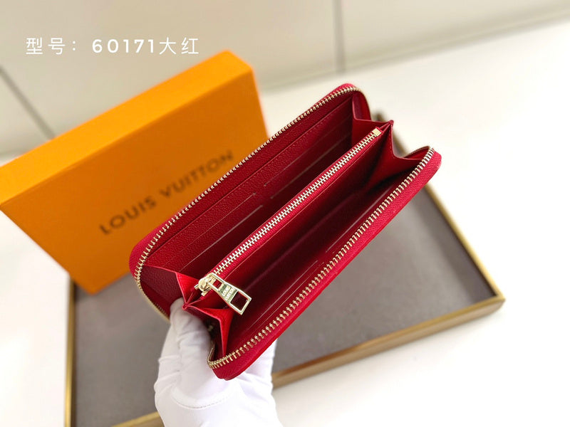 COZY BAGS - LOV Wallets - 838