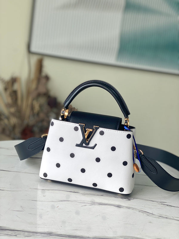 COZY - LV Bags - 2874