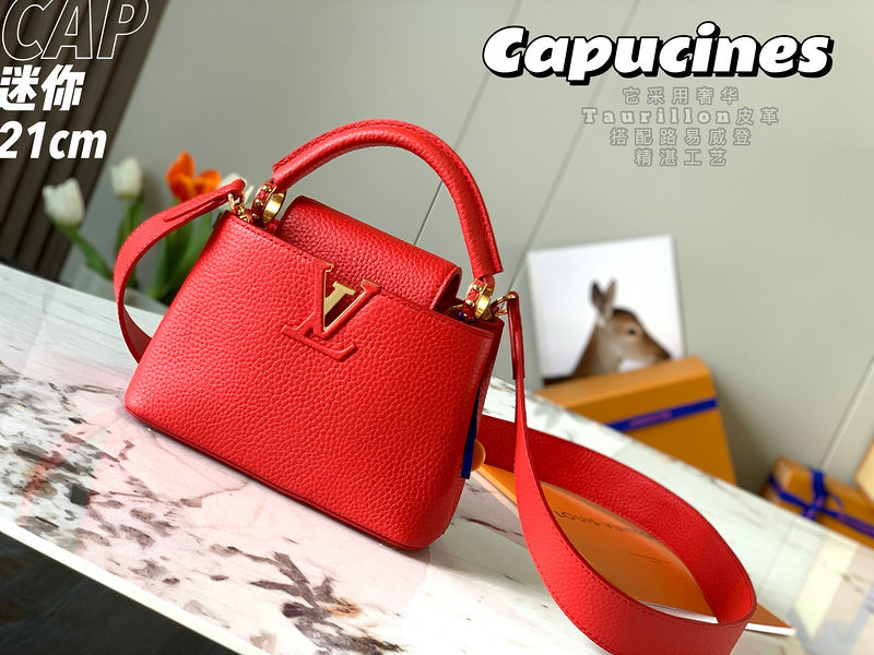 COZY BAGS - LOV Bags - 584