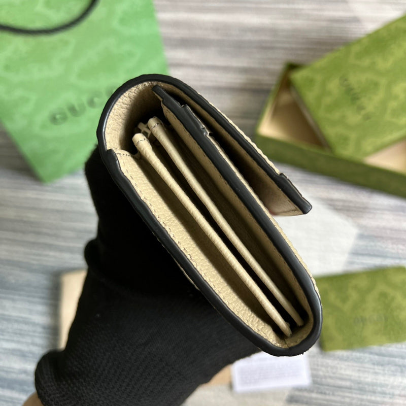 Cozy Bags - GUKI Men Wallets - 070