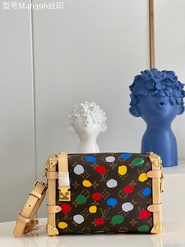 COZY BAGS - LOV Bags - 2021
