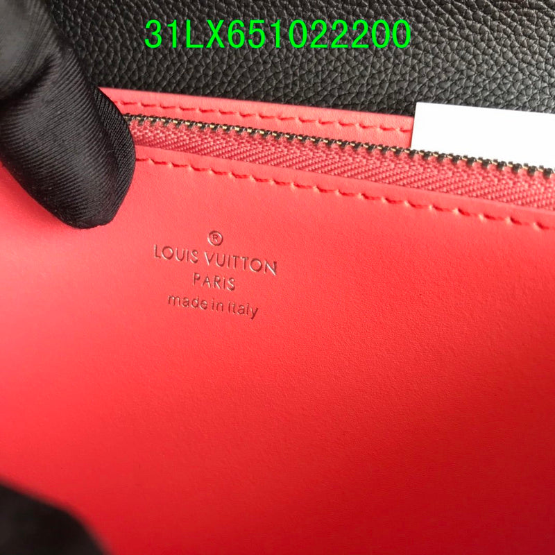 COZY BAGS - CHL Wallet - 1411