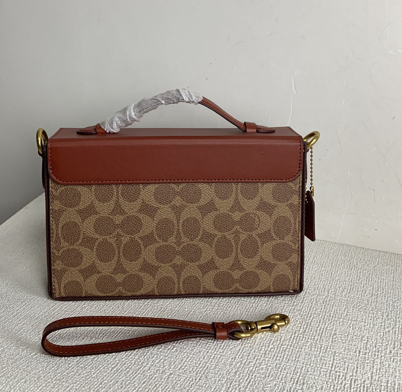 COZY - CAH Bags - 277