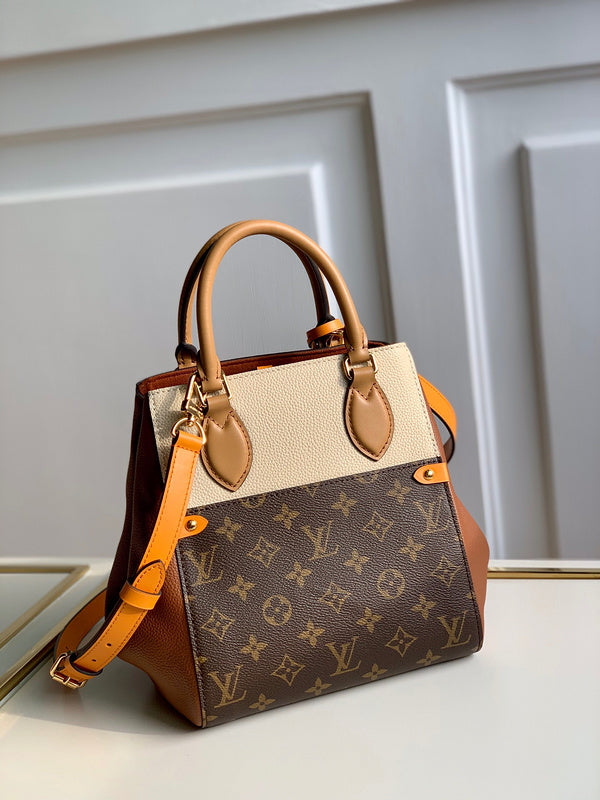 COZY BAGS - LOV Bags - 4602
