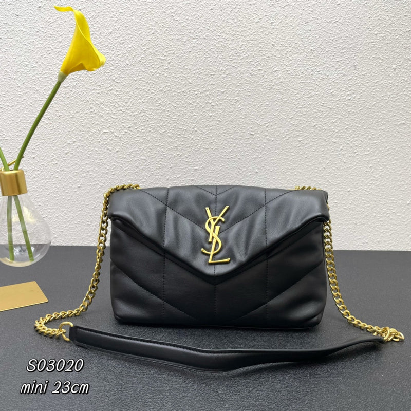 COZY - YLS Bags - 239