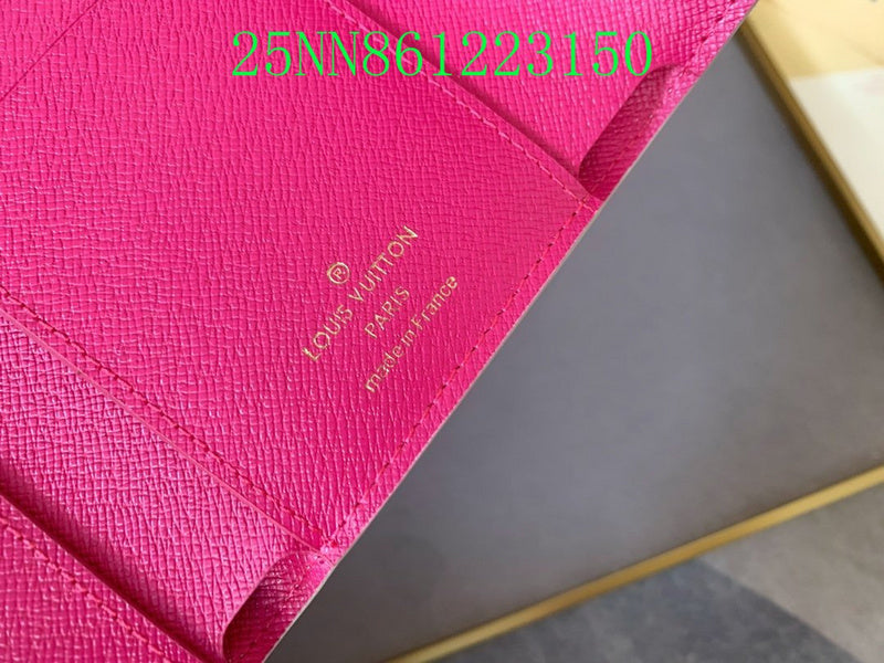 COZY BAGS - CHL Wallet - 345