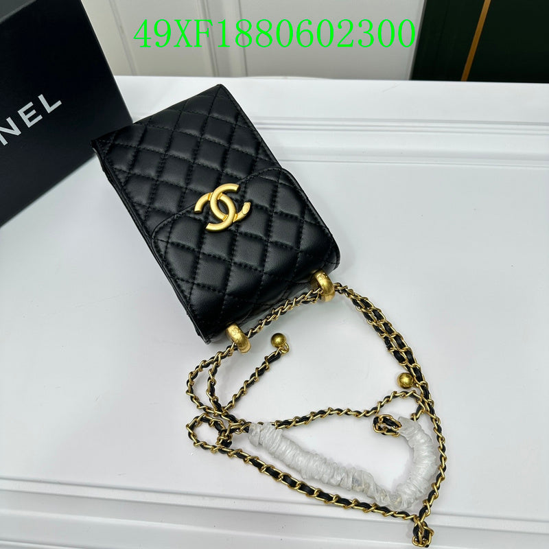 COZY BAGS - CHL Wallet - 137