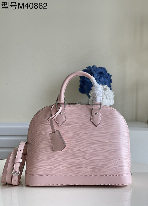 COZY BAGS - LOV Bags - 3408
