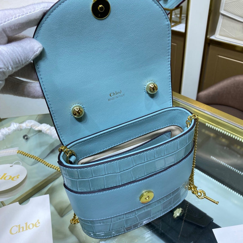 COZY - CLE Bags - 118