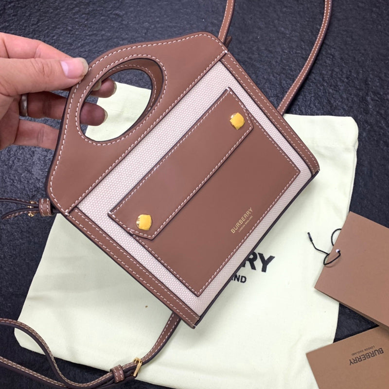 COZY - BOR Bags - 458