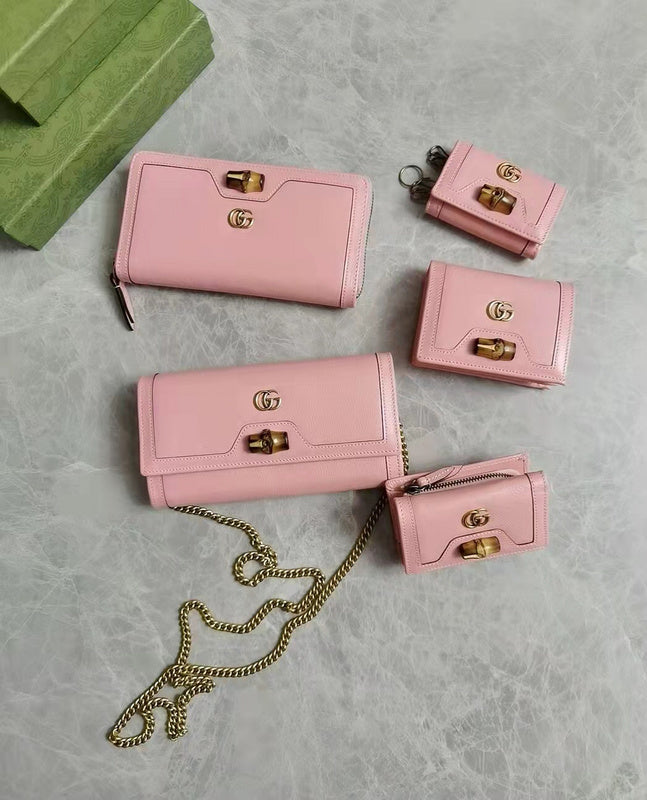 COZY BAGS - Guki Wallet - 203