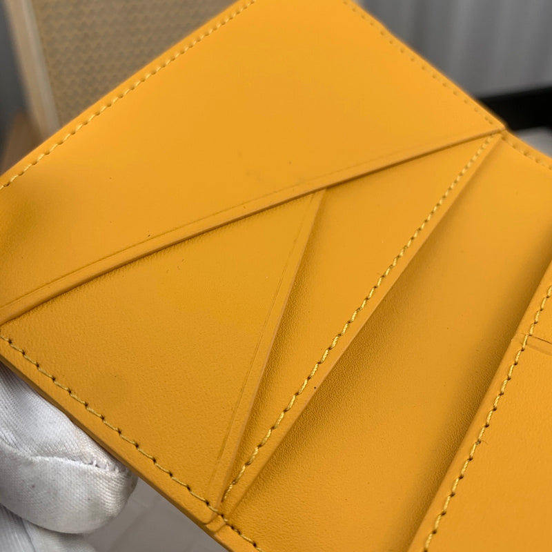 COZY BAGS - LOV Card Case - 021