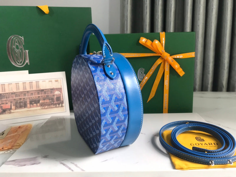 COZY BAGS - GYO Bags - 083