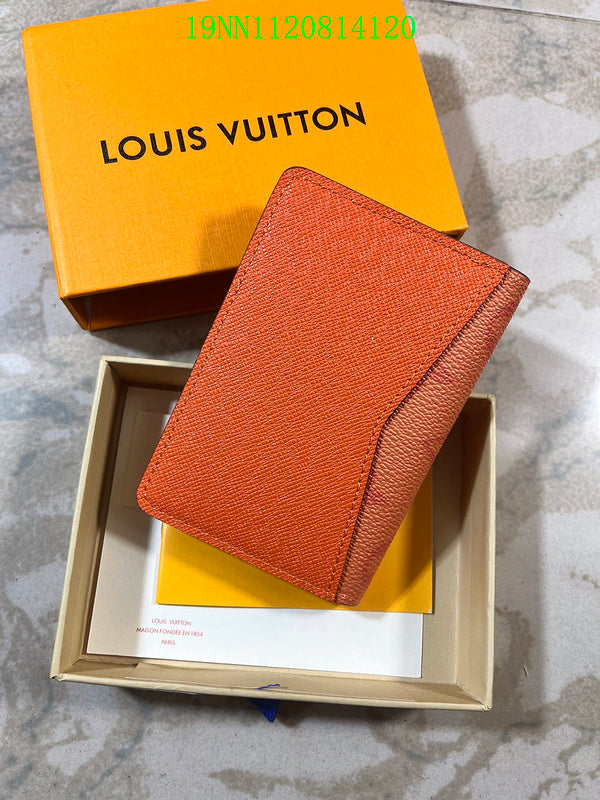 COZY BAGS - LOV Wallet - 138