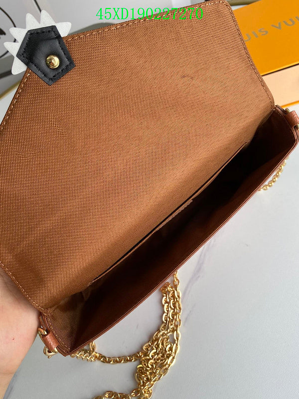 COZY BAGS - CHL Wallet - 1136