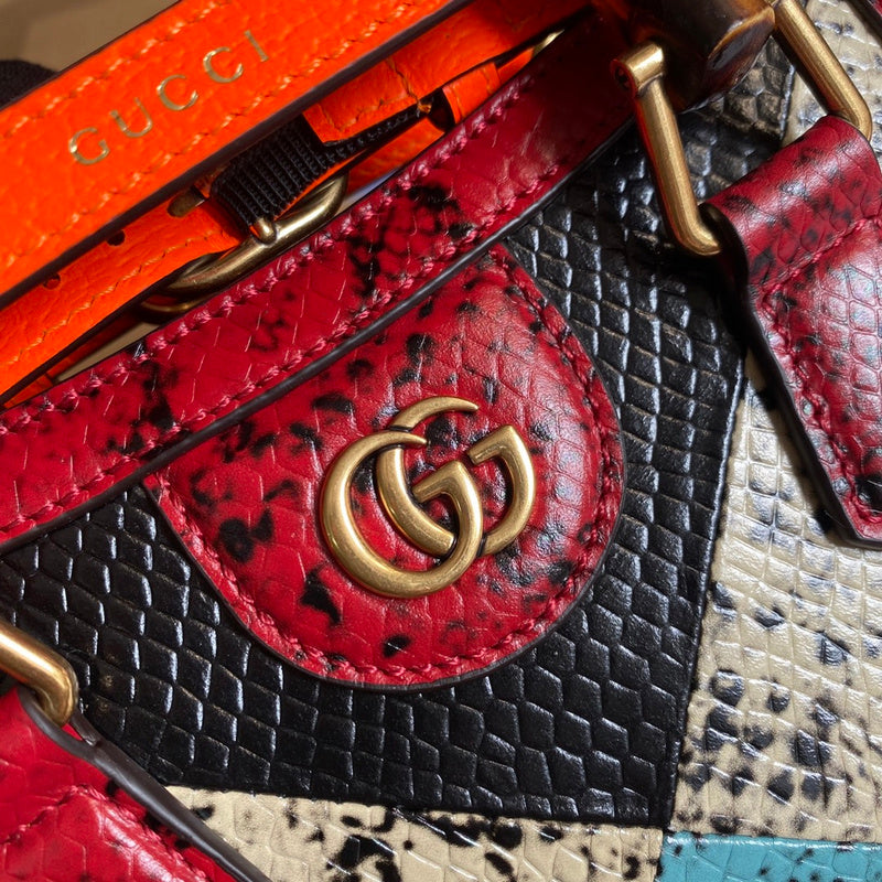 COZY BAGS - GUKI Bags - 1595