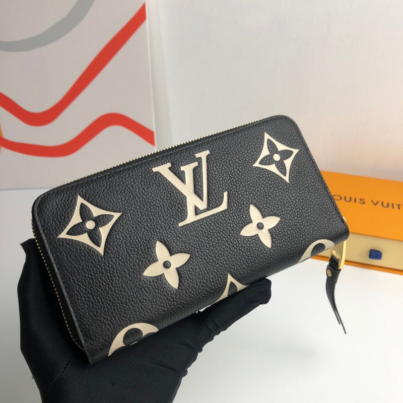 COZY BAGS - LOV Wallets - 083