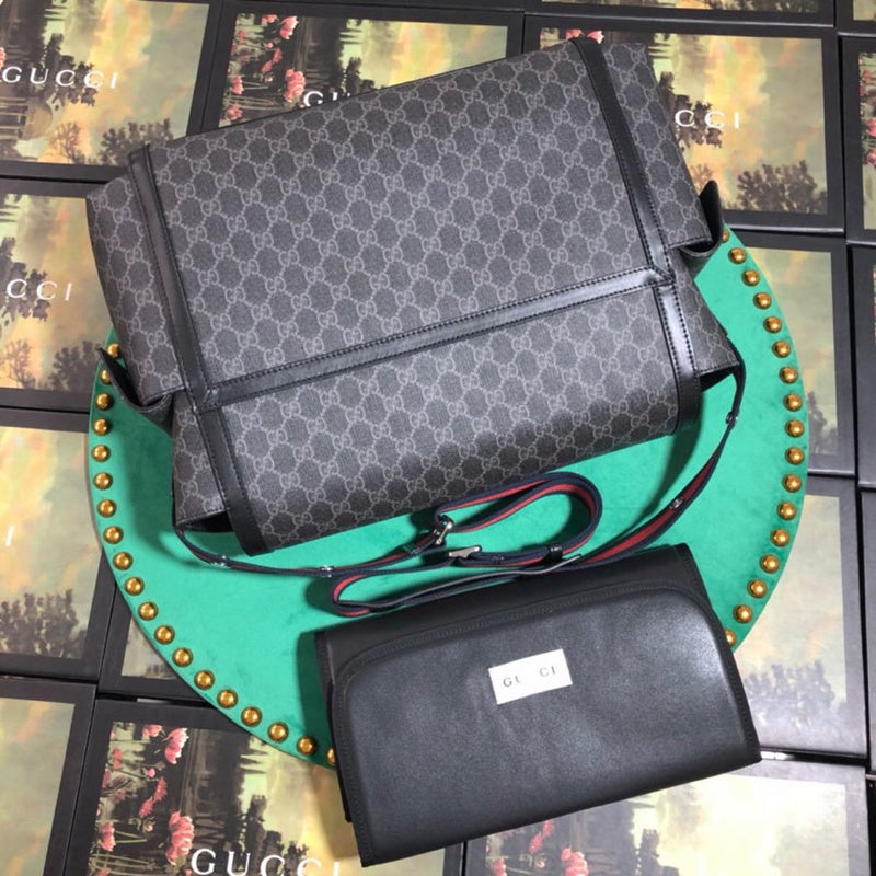 COZY BAGS - Guki Men Bags - 320
