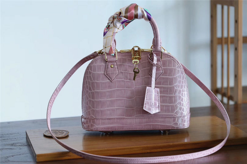 COZY - LOV Lady Bags - 1931