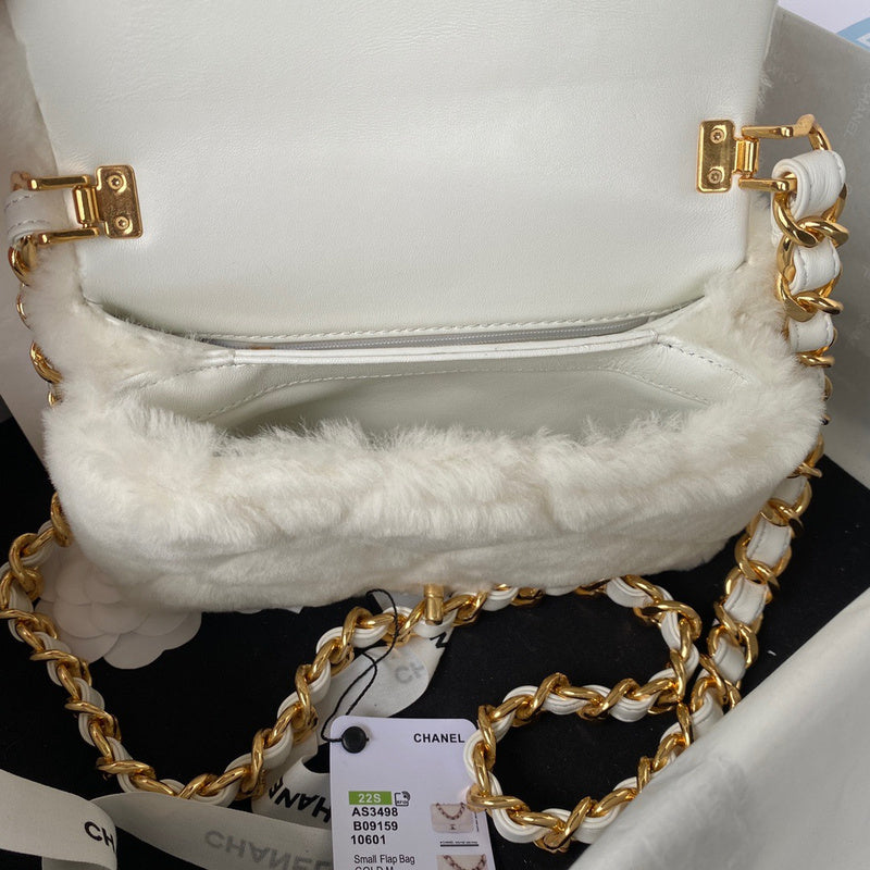 COZY BAGS - CHL Lady Bags - 006