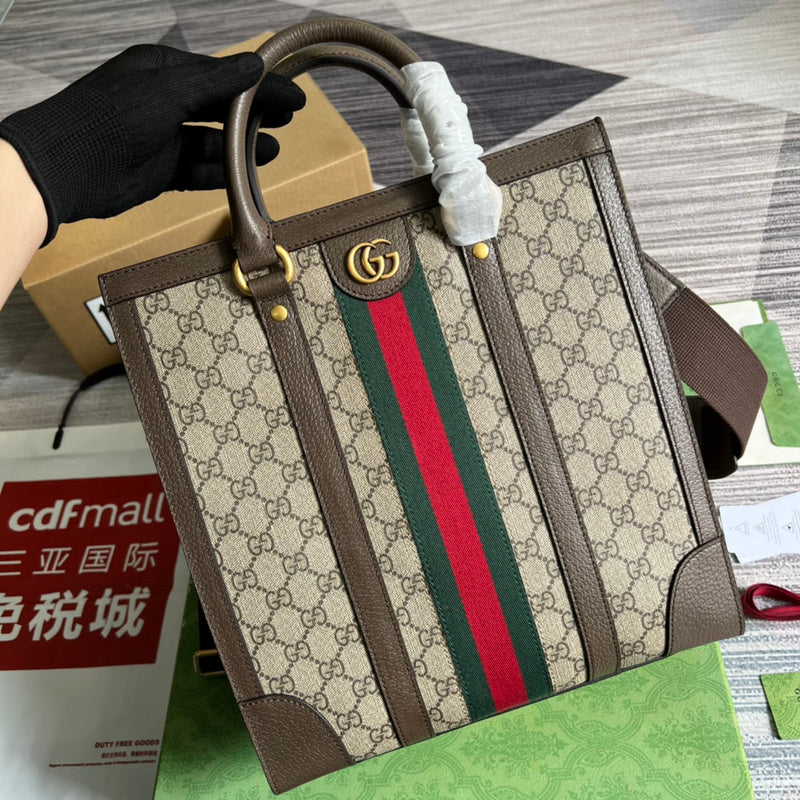 COZY BAGS - Guki Men Bags - 063