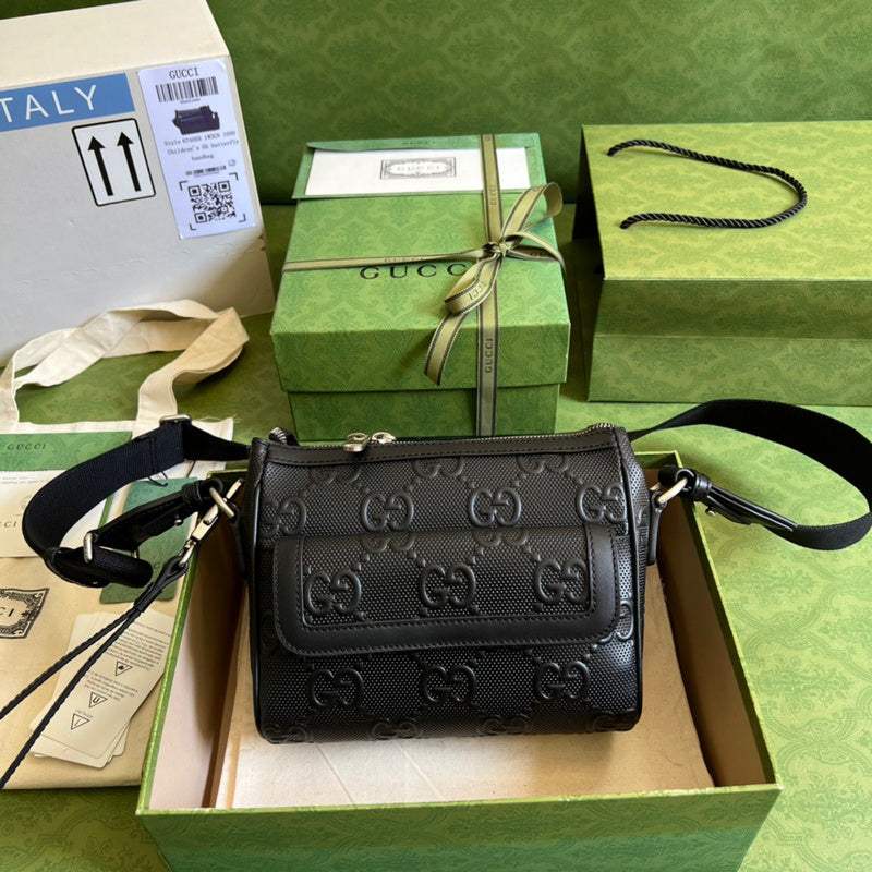 COZY BAGS - Guki Men Bags - 177