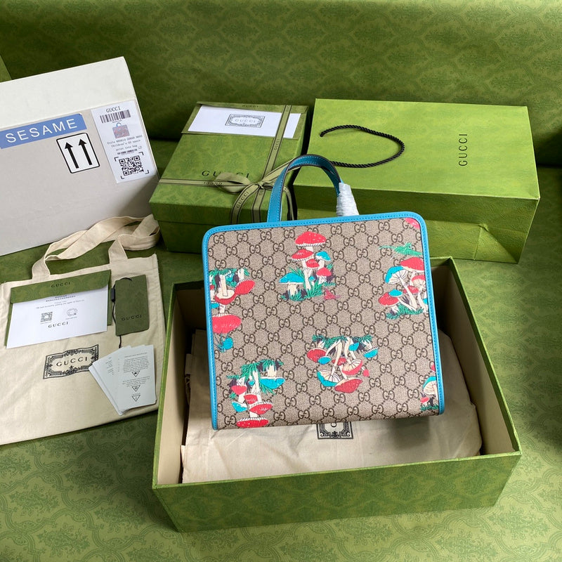 JB - Guki Lady Bags - 1162