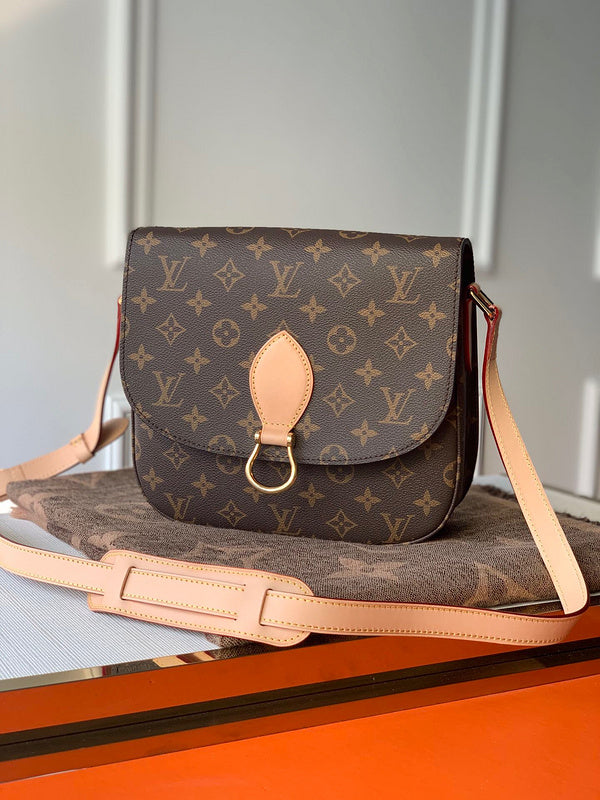 COZY - LV Bags - 5462