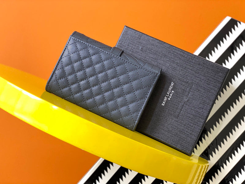 COZY - YLS Wallets - 004