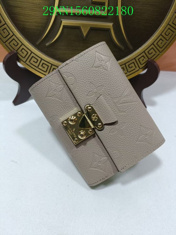 COZY BAGS - LOV Wallet - 1022