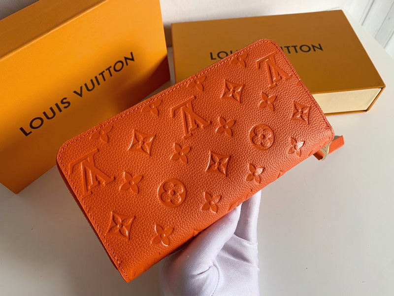 COZY BAGS - LOV Wallets - 843