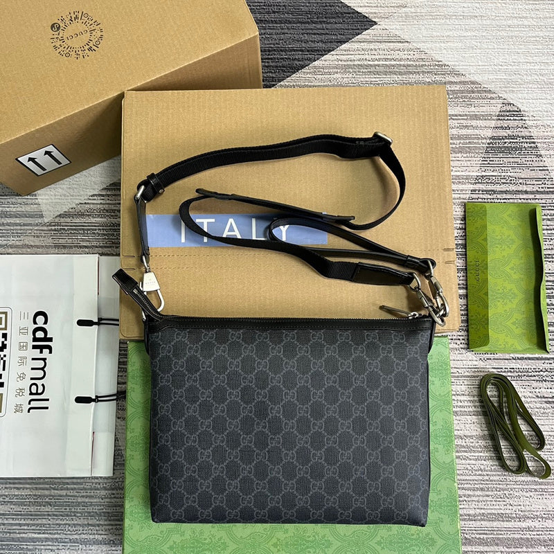 COZY BAGS - Guki Men Bags - 064