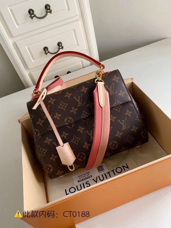 COZY BAGS - LOV Bags - 5090