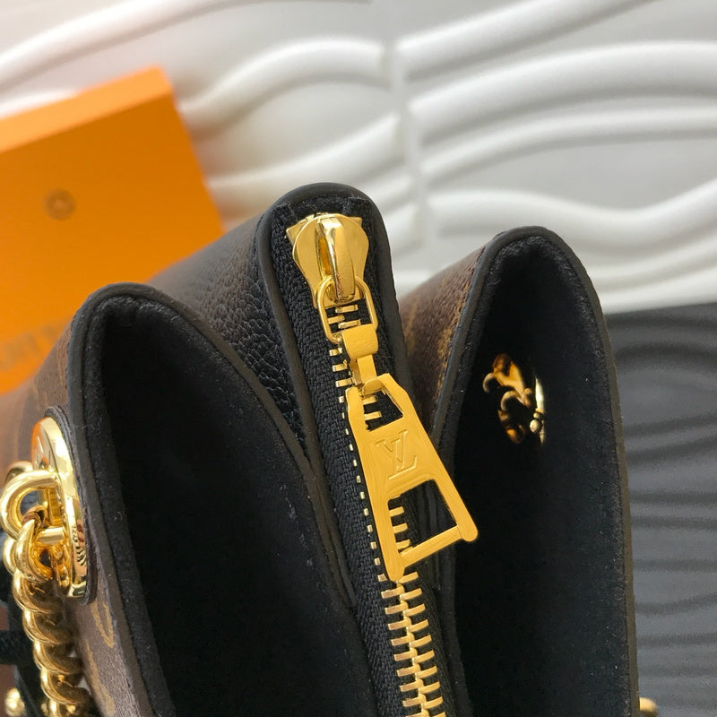 COZY - LV Bags - 2265