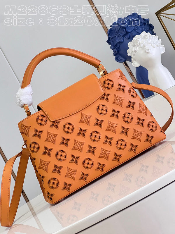 COZY BAGS - LOV Bags - 383